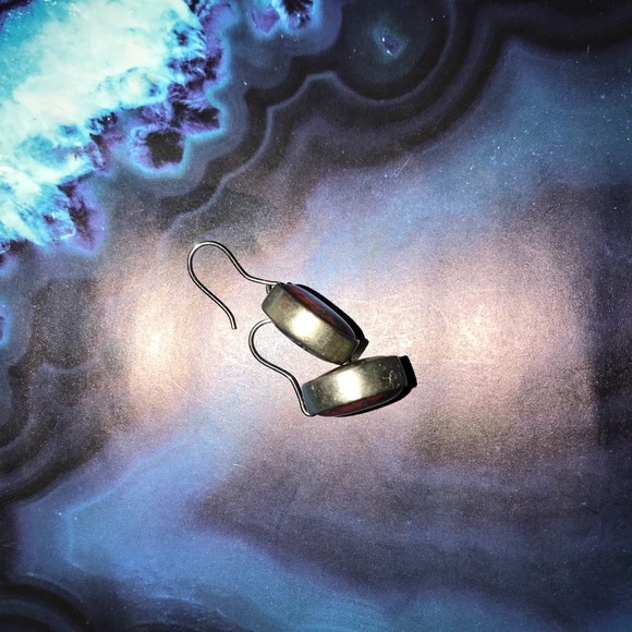 Reversible Earrings - Picture 4 of 6